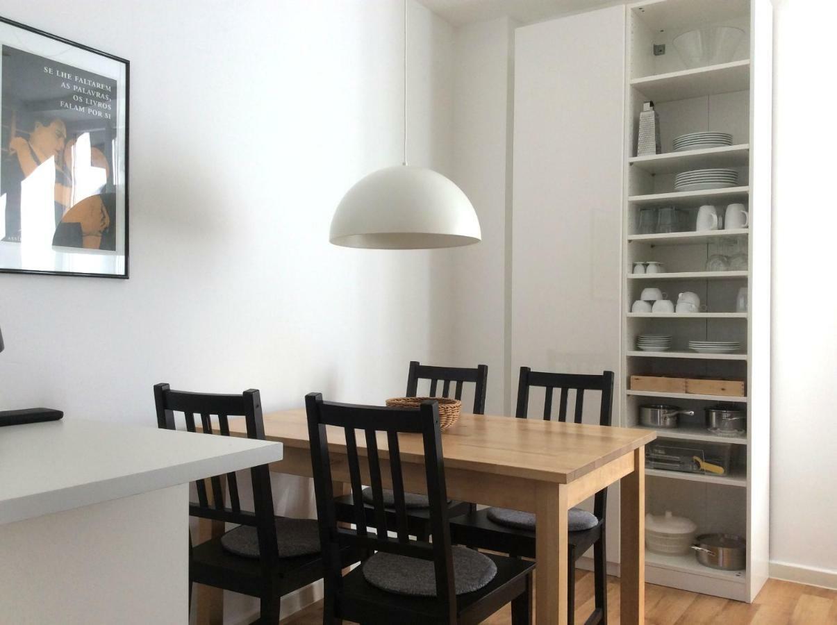 Ferienwohnung An Den Kaiserthermen Trier Buitenkant foto